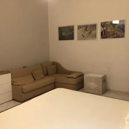 Apartament Urban Chic *