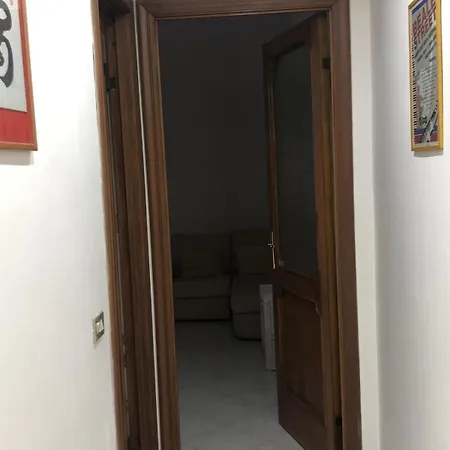 Urban Chic Appartement *