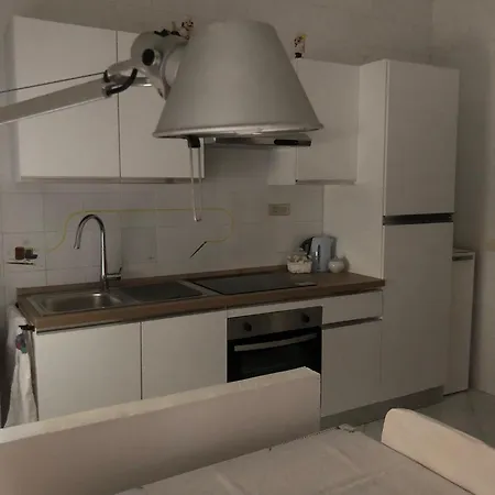 Urban Chic Appartement Napels