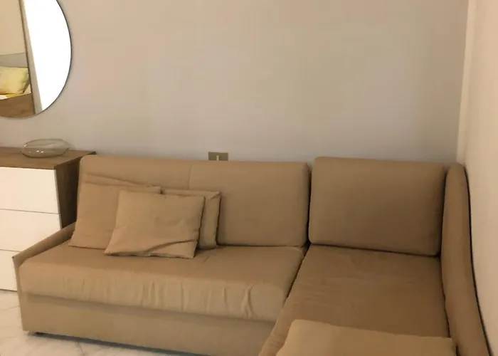 Urban Chic Appartement Naples