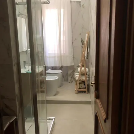 Urban Chic Apartament