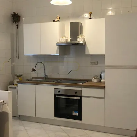 Apartament Urban Chic *