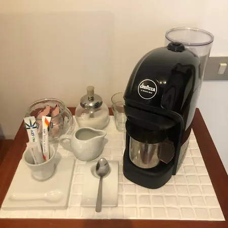 Apartament Urban Chic *