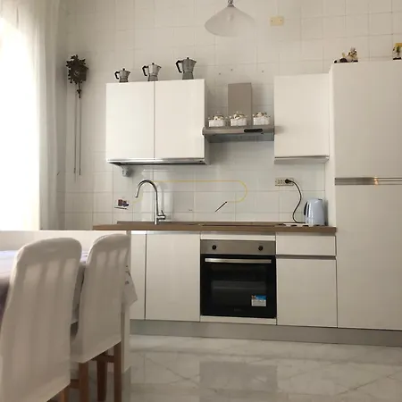 Urban Chic Apartmán *