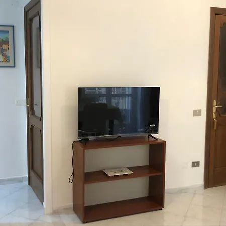 Urban Chic Apartmán *