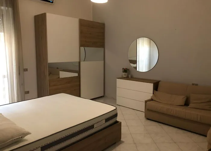 Urban Chic * 나폴리