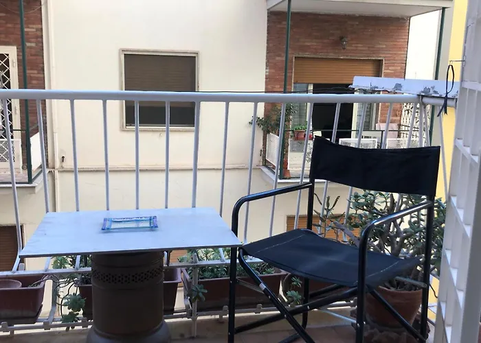 아파트 Urban Chic 나폴리