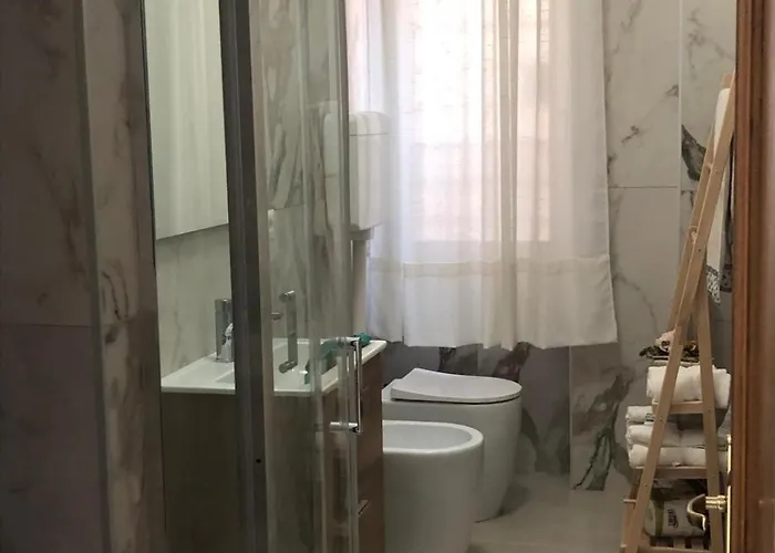 Urban Chic * 나폴리