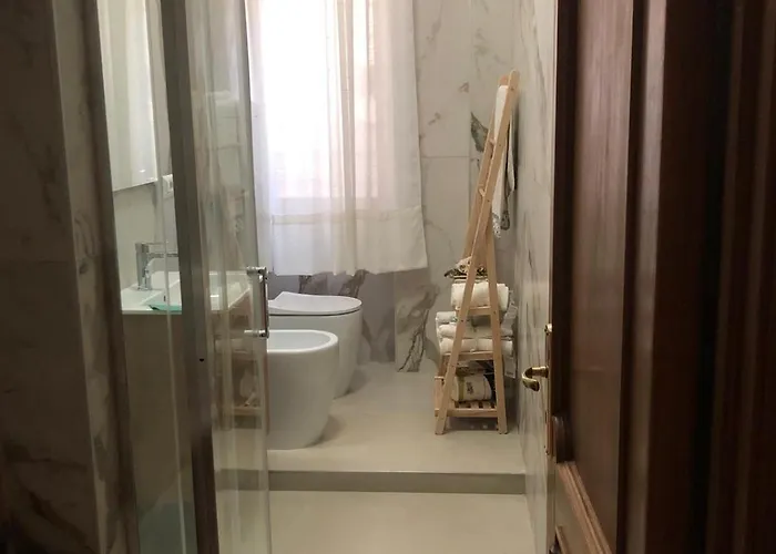 Urban Chic 아파트