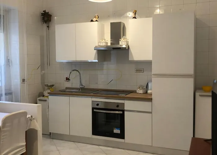 아파트 Urban Chic *