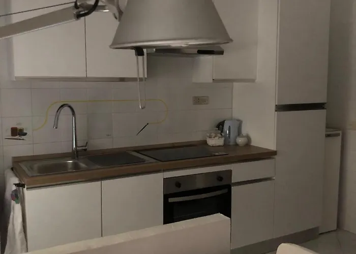 Urban Chic 아파트 나폴리