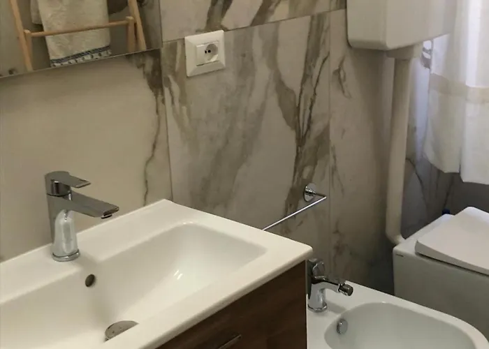 Urban Chic 아파트