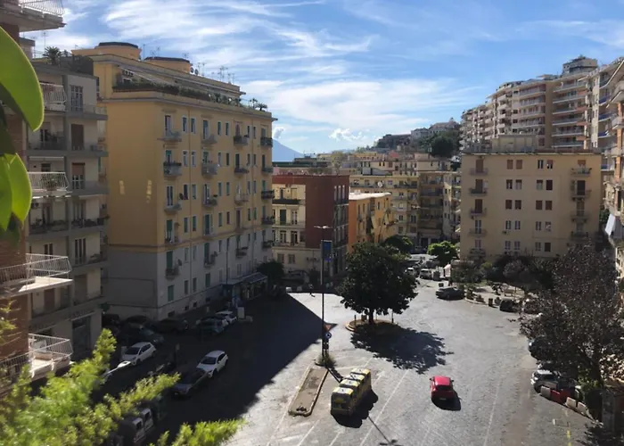 Urban Chic * 나폴리