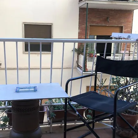 Apartamento Urban Chic Nápoles