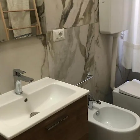 Urban Chic Apartamento