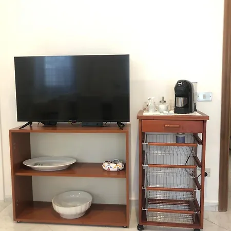 Urban Chic Apartamento