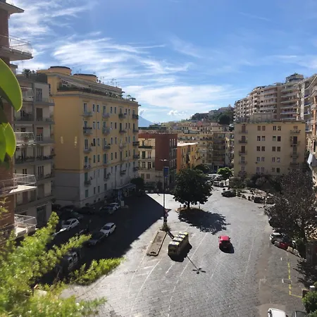 Urban Chic * Nápoles